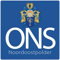 Logo van ONS